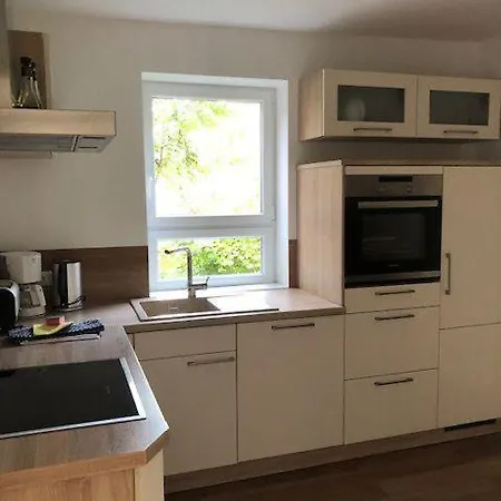 Ferienhaus-wiesenblick Gammendorf