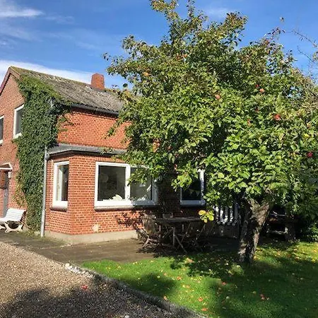 Ferienhaus-wiesenblick Feriehus Gammendorf