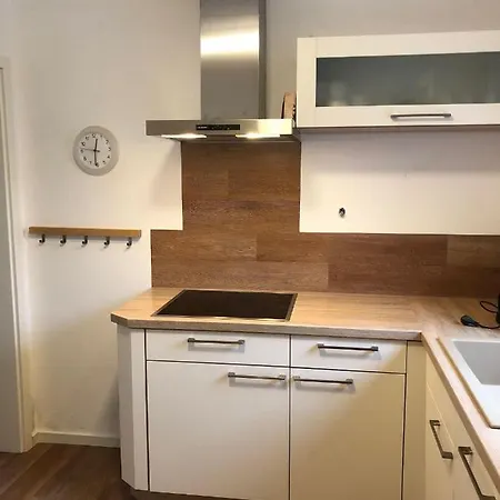 Ferienhaus-wiesenblick Feriehus *