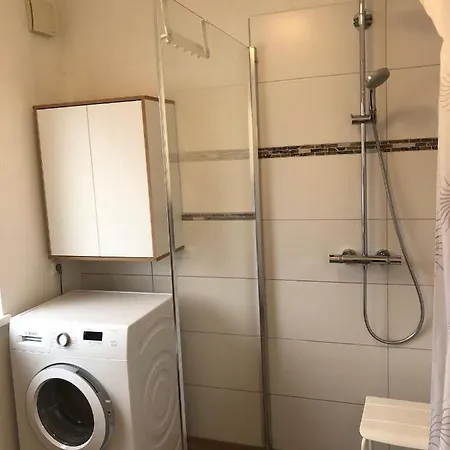 Ferienhaus-wiesenblick Feriehus Gammendorf