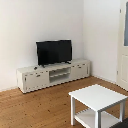 Feriehus Ferienhaus-wiesenblick Gammendorf