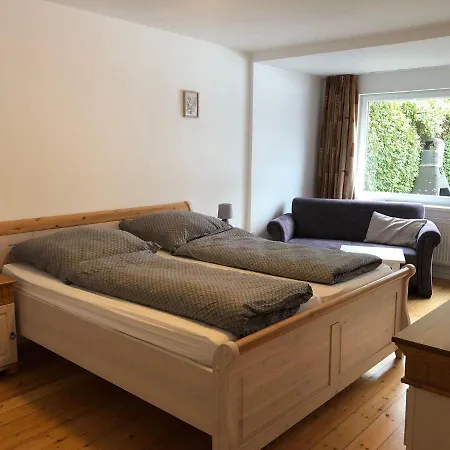 Ferienhaus-wiesenblick Gammendorf