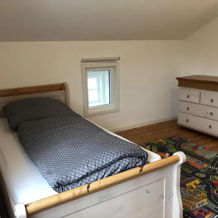 Ferienhaus-wiesenblick Feriehus