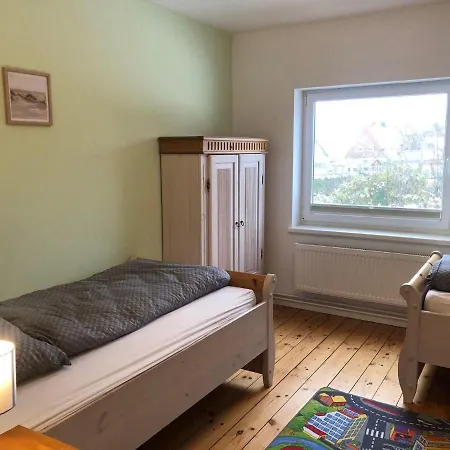 Ferienhaus-wiesenblick Feriehus