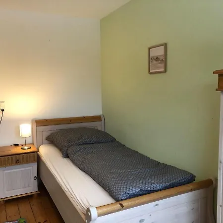 Ferienhaus-wiesenblick Feriehus