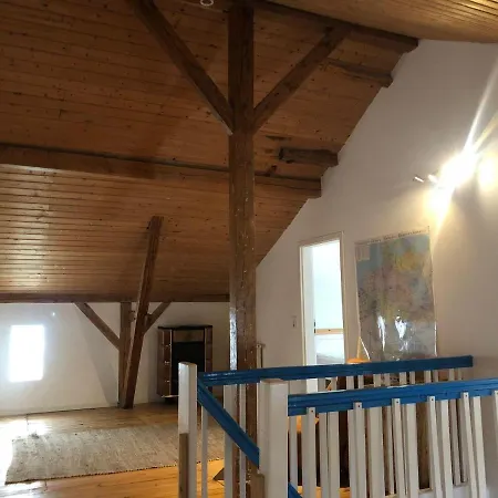 Ferienhaus-wiesenblick Tatil Evi *