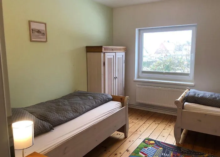 Ferienhaus-wiesenblick Vakantiehuis